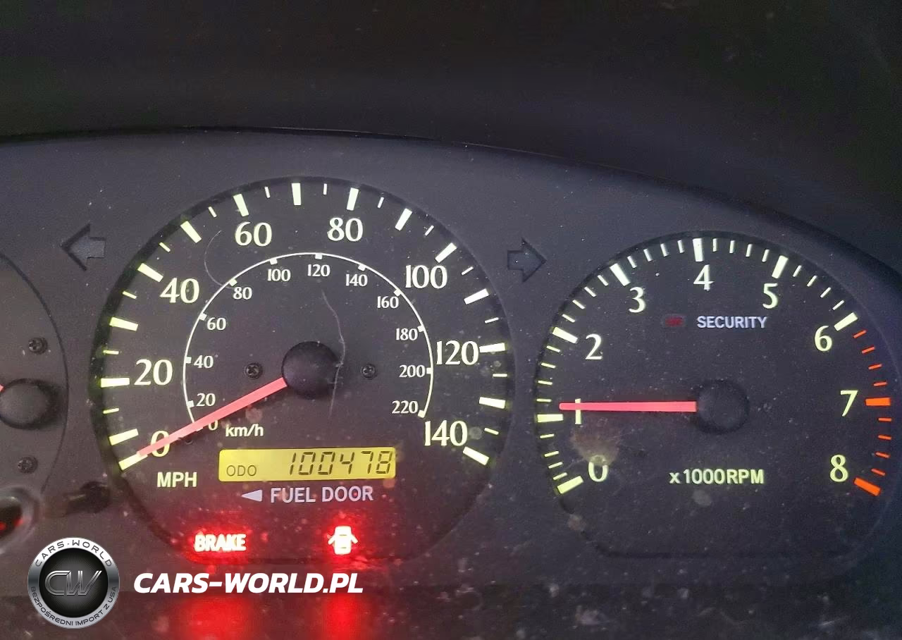 2002 Toyota Camry Solara Sle V6 VIN:2T1FF28PX2C565371 - 9