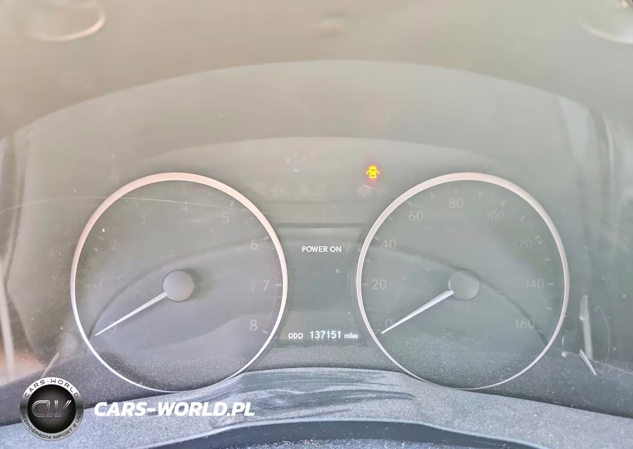 2014 Lexus Es 350 VIN:JTHBK1GG9E2126430 - 9