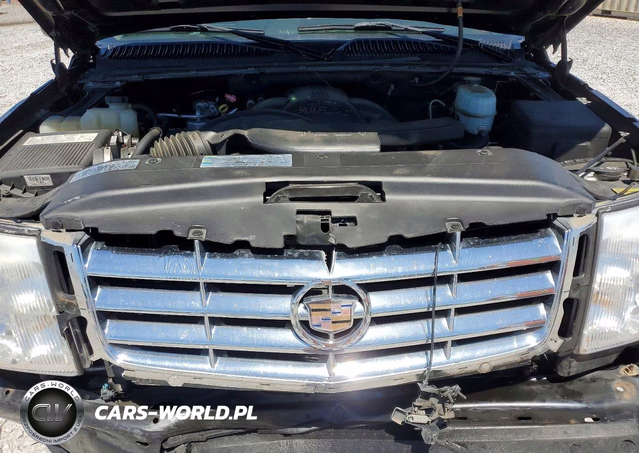 2006 Cadillac Escalade Luxury VIN:1GYEK63N76R126770 - 12