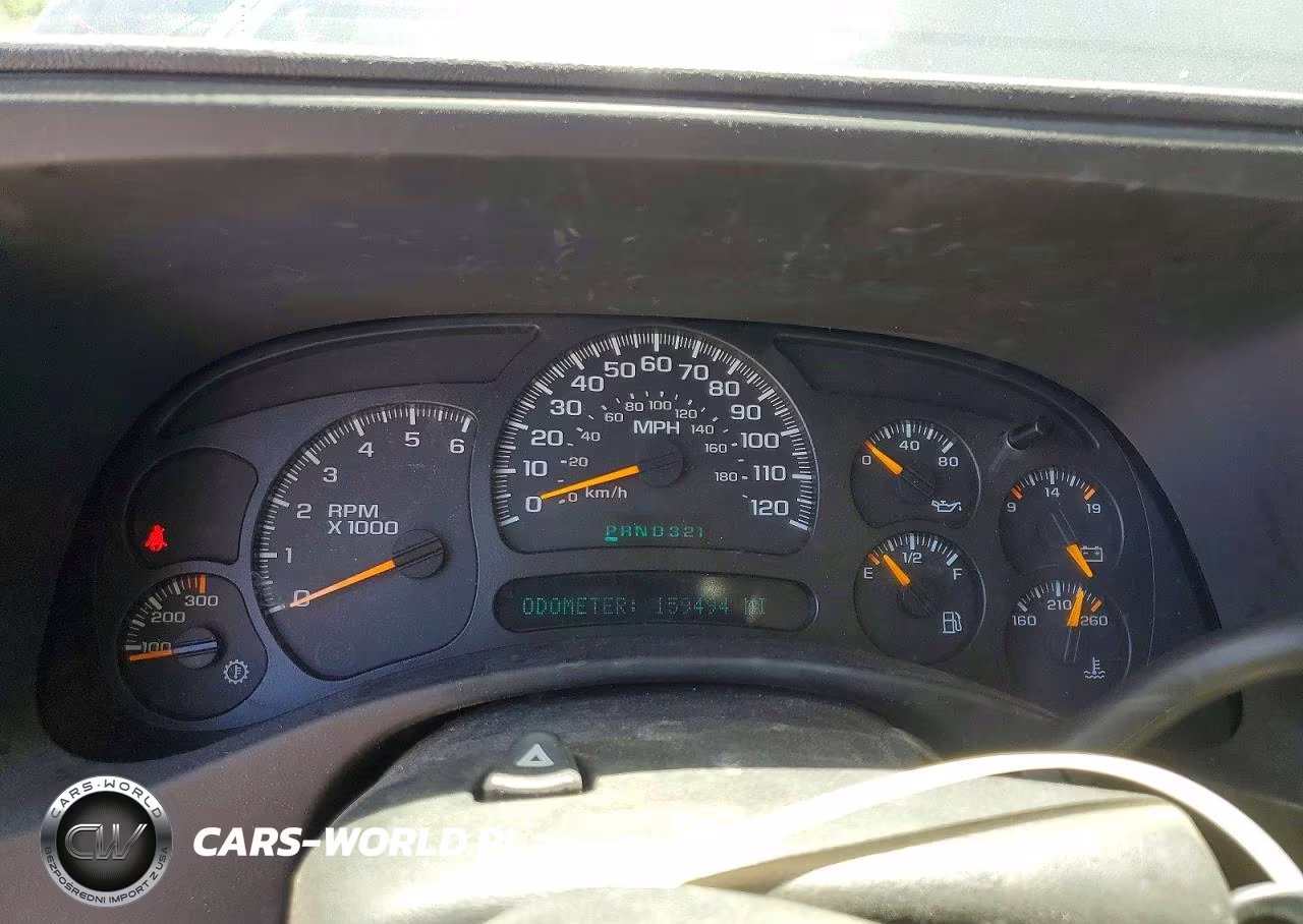 2006 Cadillac Escalade Luxury VIN:1GYEK63N76R126770 - 9