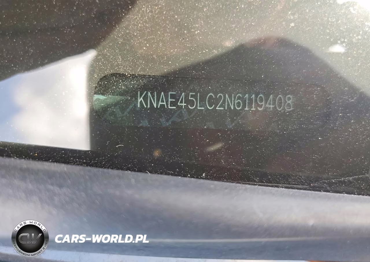 2022 Kia Stinger Gt1 VIN:KNAE45LC2N6119408 - 12