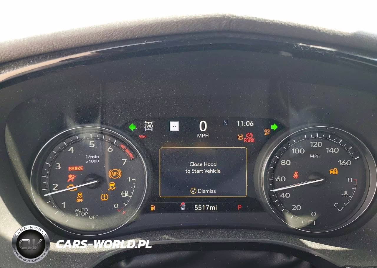2025 Cadillac Xt5 Premium Luxury VIN:1GYKNDR48SZ111220 - 9