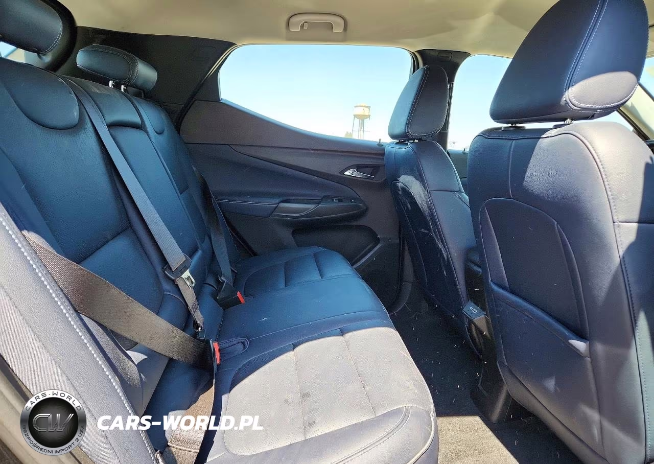 2022 Chevrolet Bolt Euv Premier VIN:1G1FZ6S04N4104435 - 11