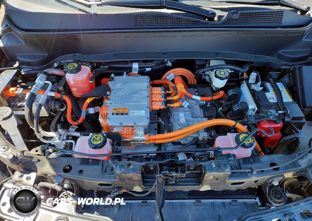 2022 Chevrolet Bolt Euv Premier VIN:1G1FZ6S04N4104435 - 12