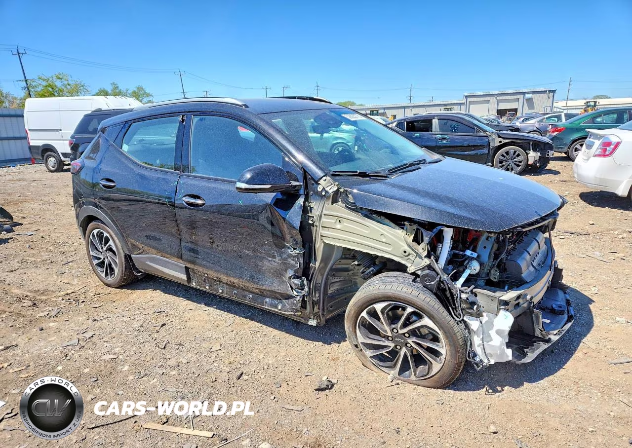 2022 Chevrolet Bolt Euv Premier VIN:1G1FZ6S04N4104435 - 4