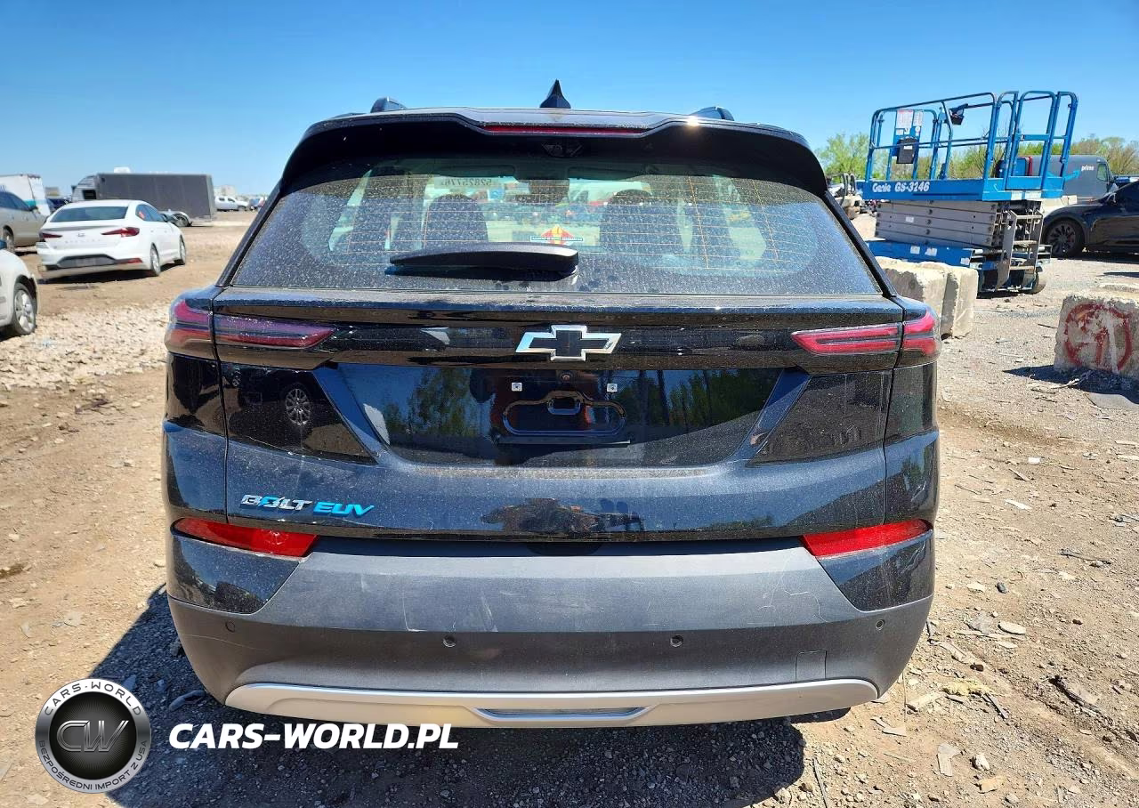 2022 Chevrolet Bolt Euv Premier VIN:1G1FZ6S04N4104435 - 6