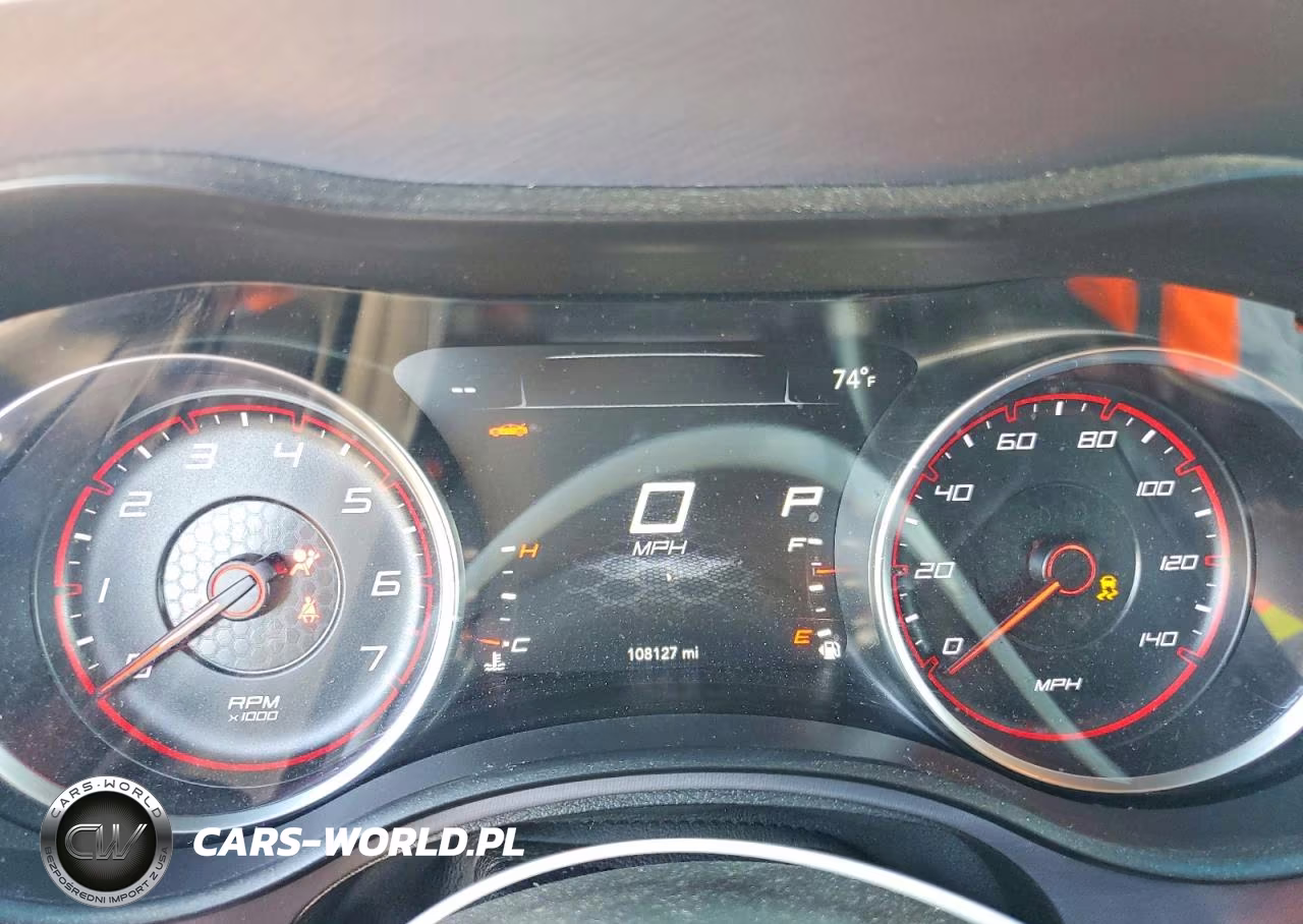 2019 Dodge Charger Sxt VIN:2C3CDXBG1KH643500 - 9