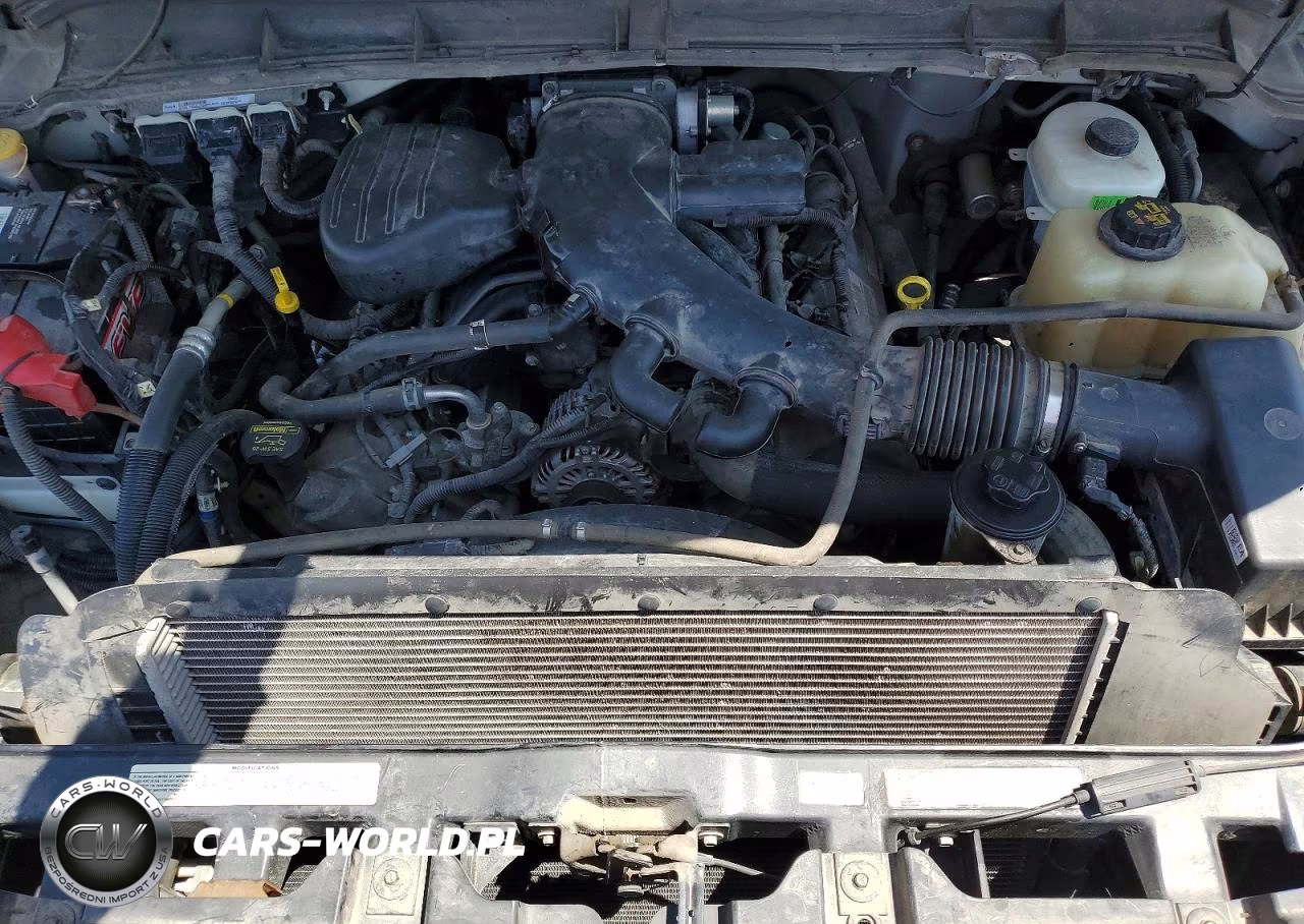 2014 Ford F450 Super Duty VIN:1FDUF4GYXEEA62577 - 11