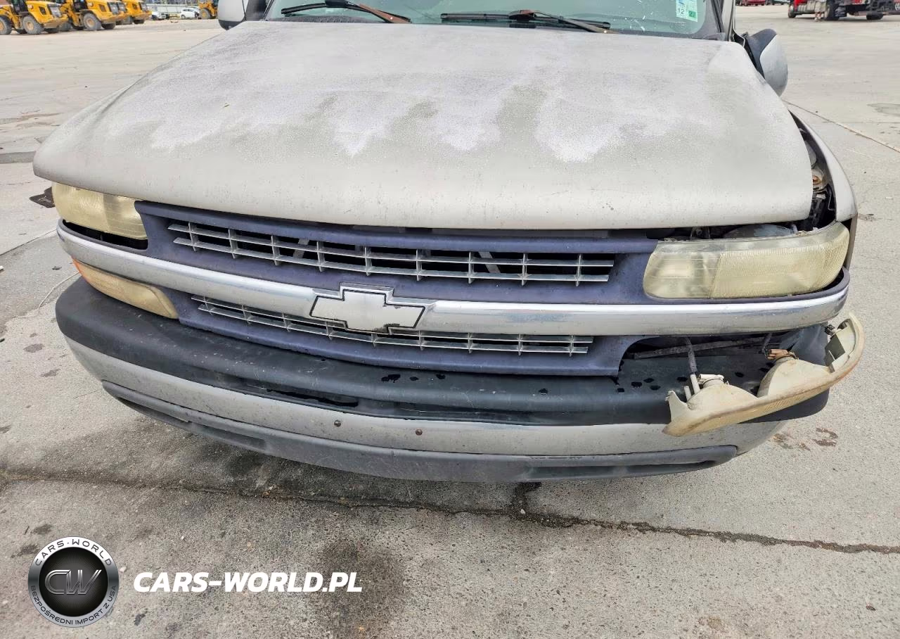 2001 Chevrolet Silverado C1500 VIN:2GCEC19T611132007 - 11