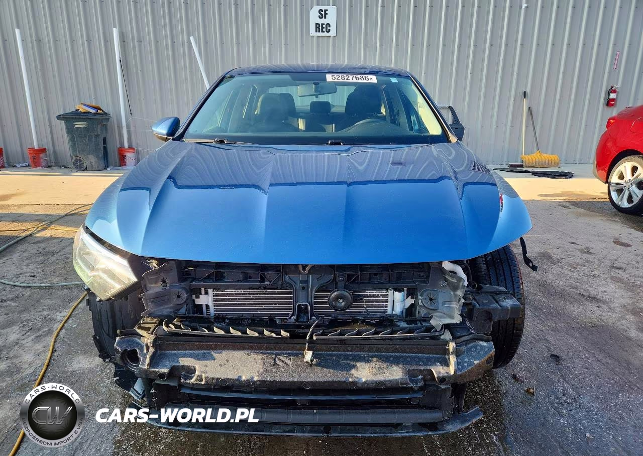 2020 Volkswagen Jetta S VIN:3VWC57BU1LM090054 - 5