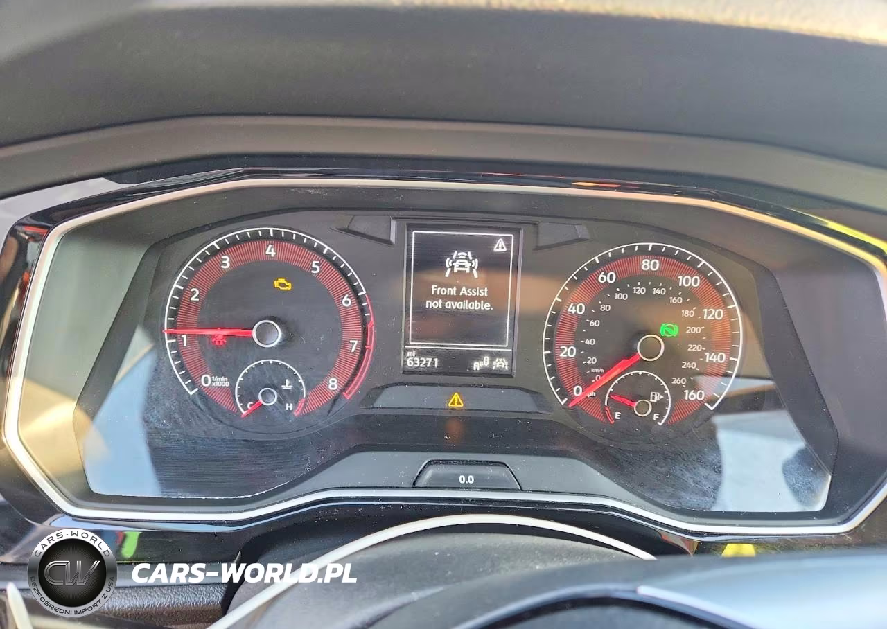 2020 Volkswagen Jetta S VIN:3VWC57BU1LM090054 - 9