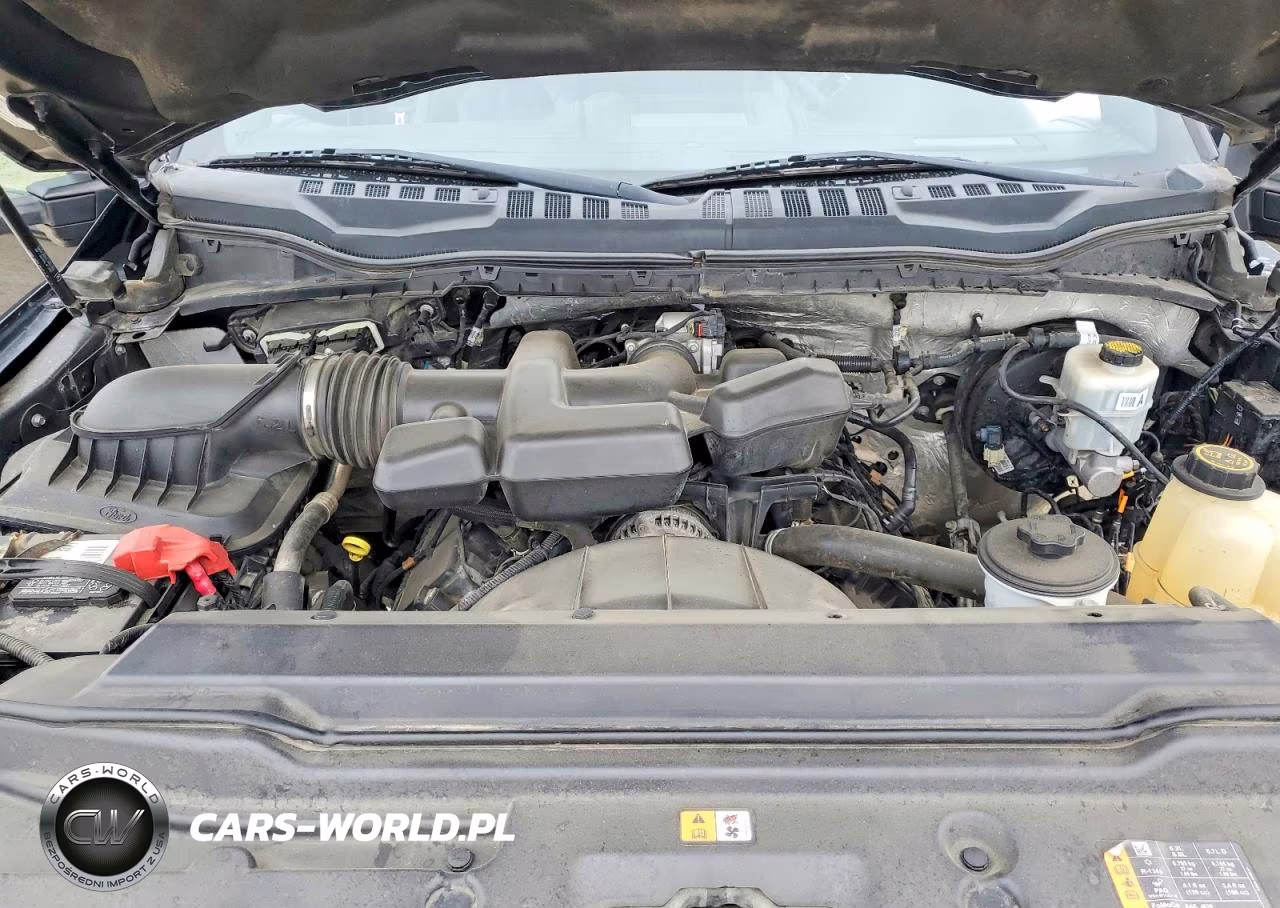 2017 Ford F250 Super Duty VIN:1FT7W2B67HEC94537 - 11