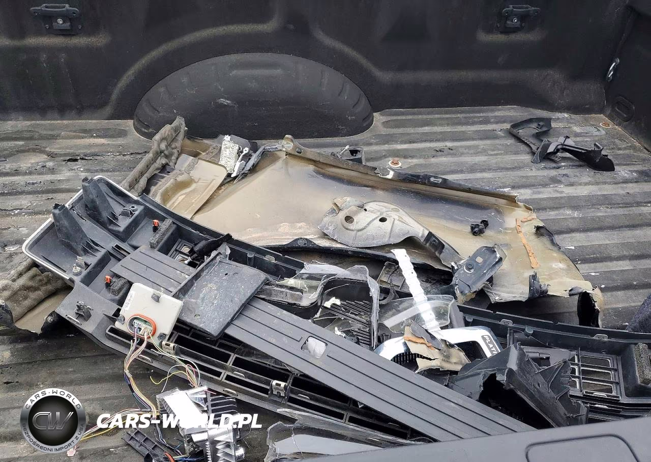 2017 Ford F250 Super Duty VIN:1FT7W2B67HEC94537 - 12