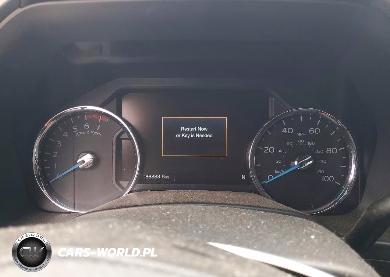 2017 Ford F250 Super Duty VIN:1FT7W2B67HEC94537 - 9