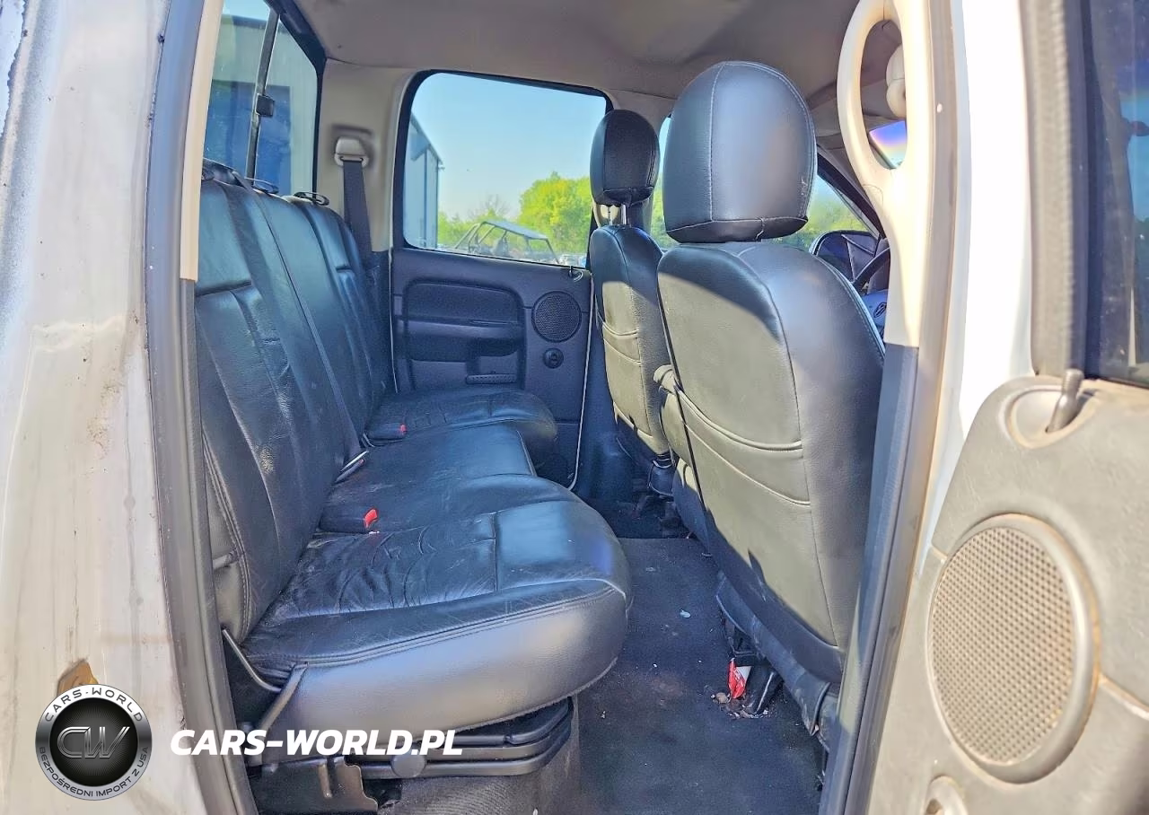 2002 Dodge Ram 1500 VIN:1D7HU18N72J252151 - 10