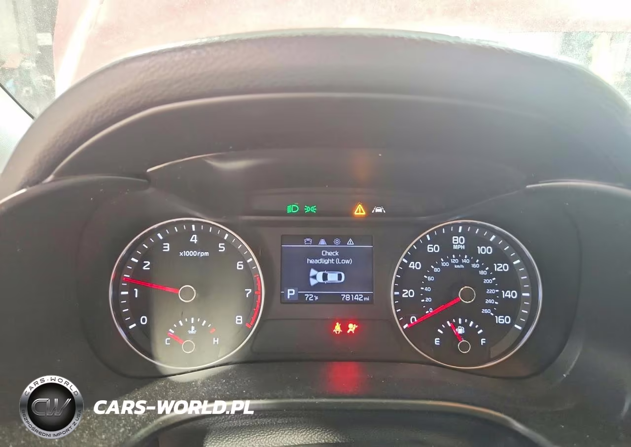 2021 Kia Forte Lxs VIN:3KPF24AD1ME412129 - 9