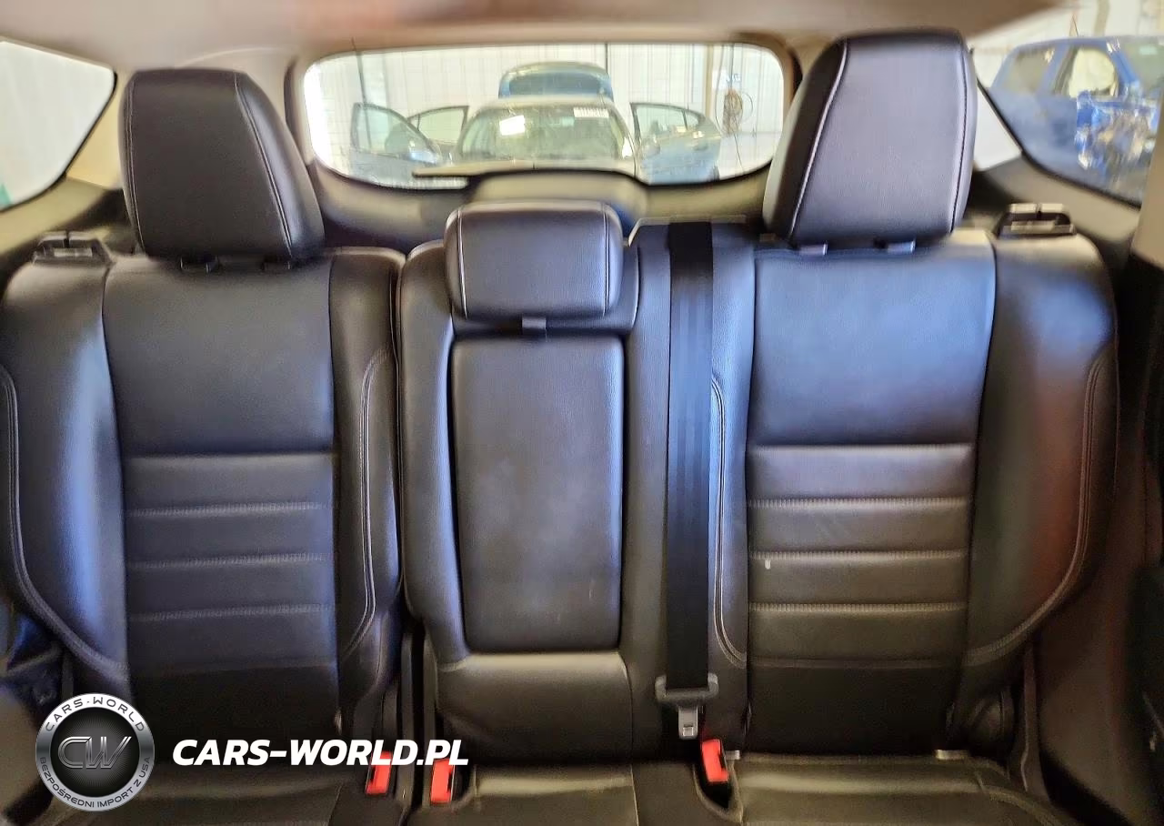 2014 Ford Escape Se VIN:1FMCU9GX3EUD53420 - 10