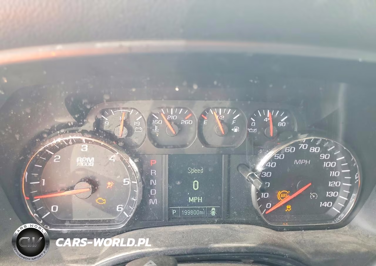 2016 Chevrolet Silverado K1500 VIN:1GCVKNEC5GZ388106 - 9