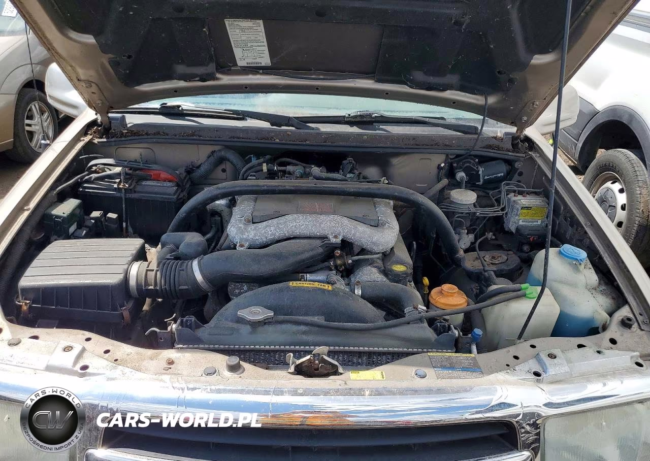 2002 Chevrolet Tracker Lt VIN:2CNBJ634426925409 - 11