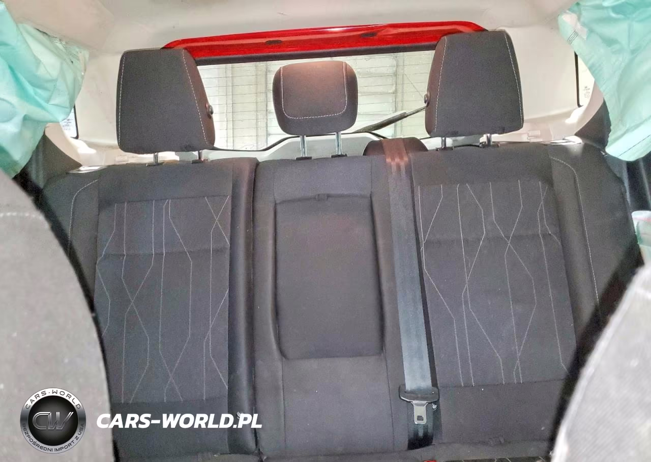 2020 Ford Ecosport Se VIN:MAJ6S3GL8LC359756 - 10