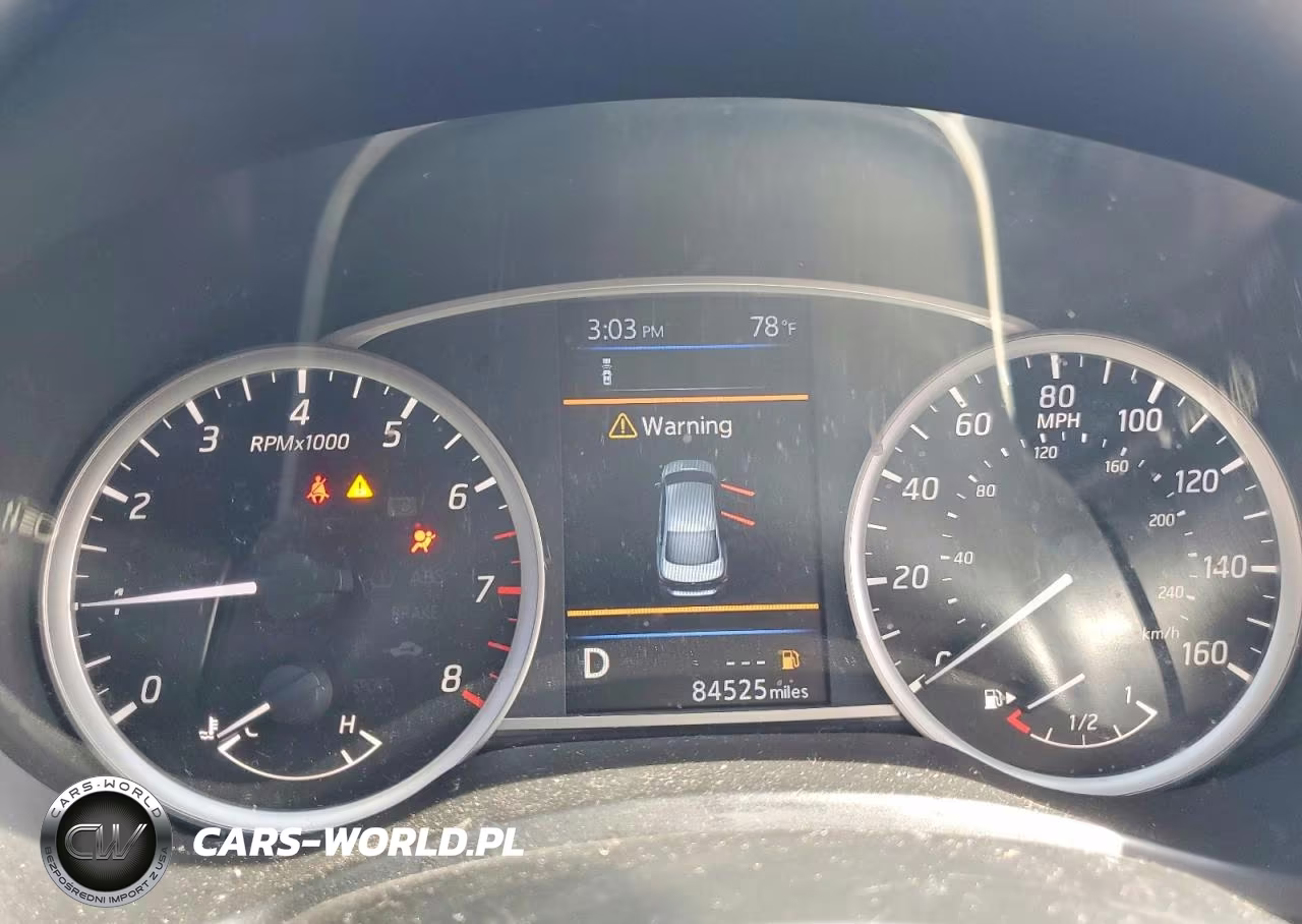 2019 Nissan Sentra S VIN:3N1AB7AP6KY241396 - 9