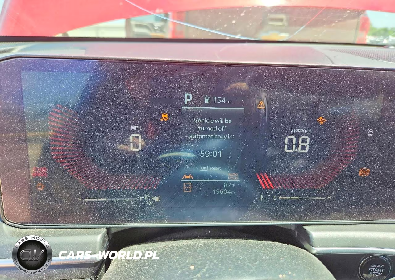2025 Kia K5 Gt Line VIN:KNAG64J76S5280638 - 9