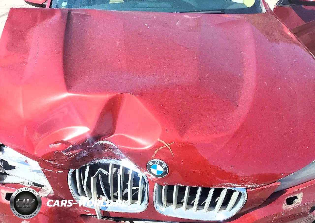 2014 BMW X3 xDrive28I VIN:5UXWX9C54E0D40942 - 12