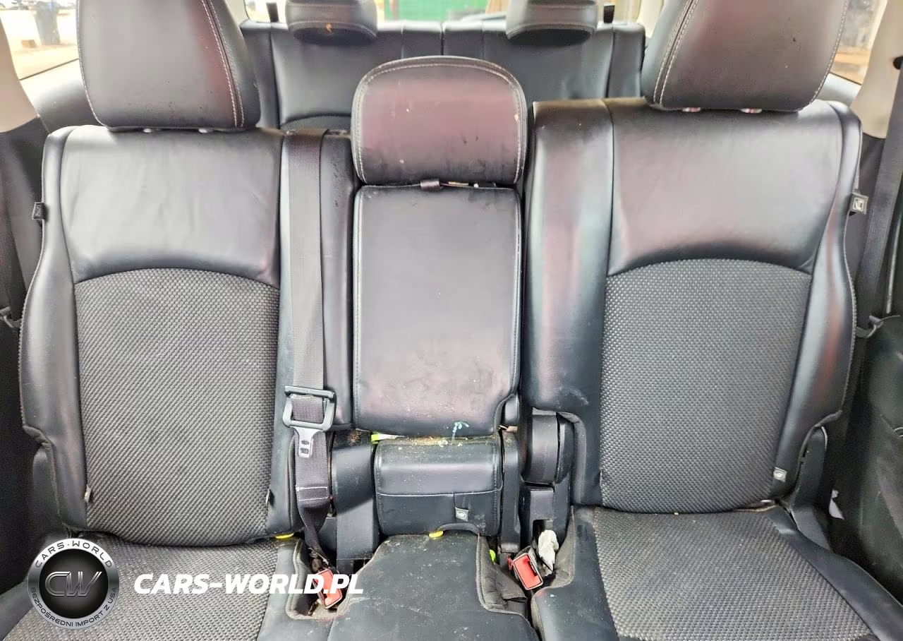 2017 Dodge Journey Crossroad VIN:3C4PDCGG0HT571767 - 10