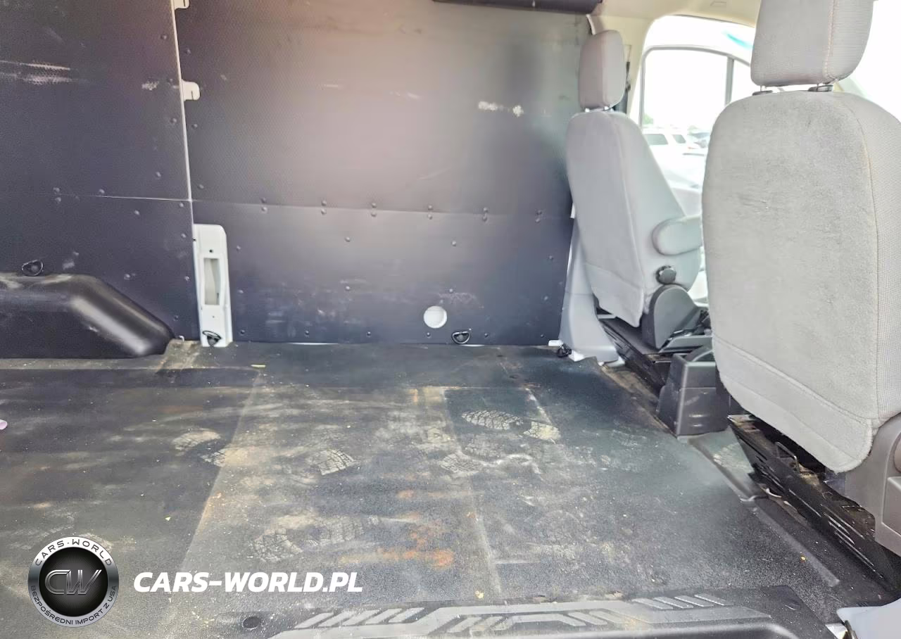 2016 Ford Transit T-250 VIN:1FTYR1ZG7GKB56730 - 11