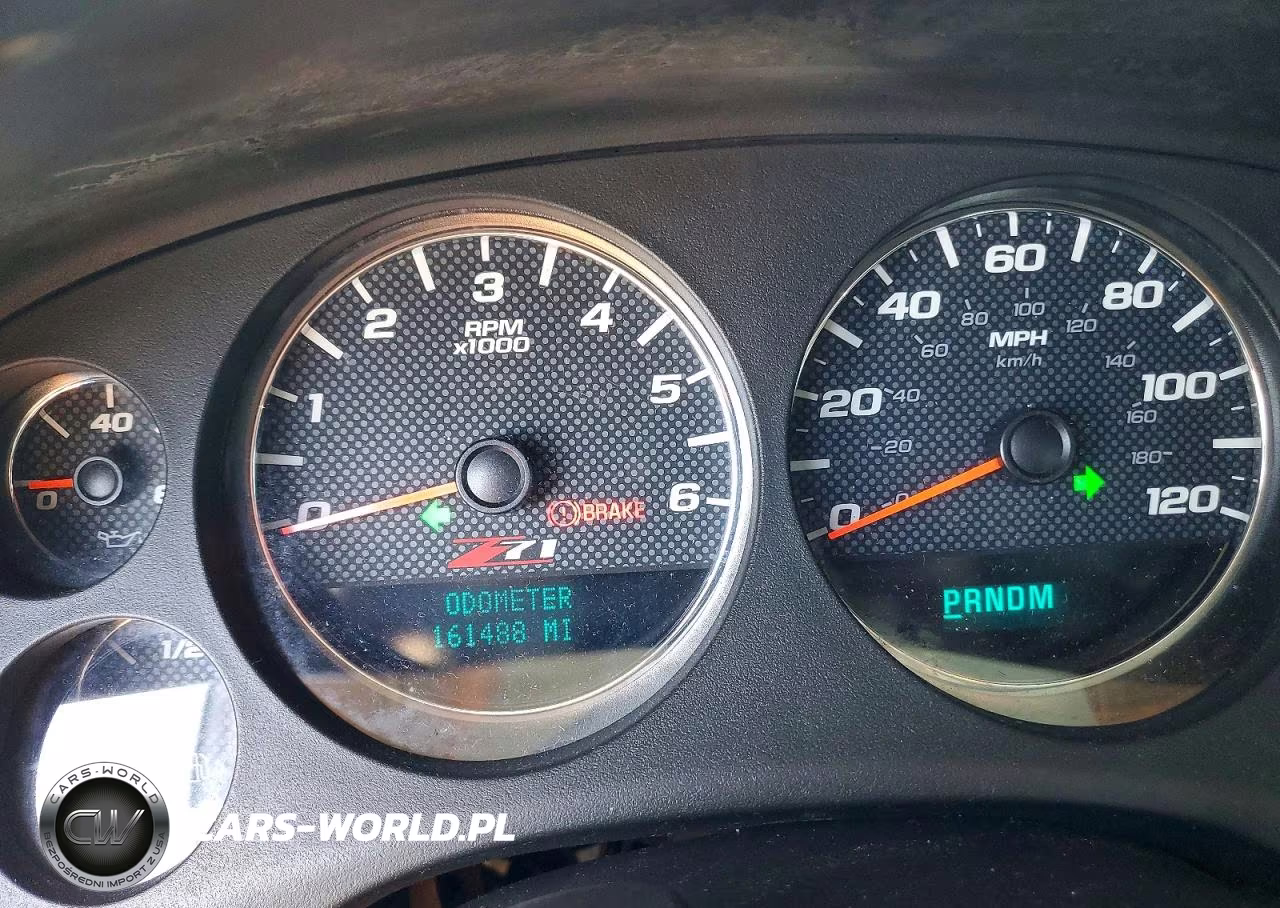 2009 Chevrolet Tahoe C1500 Lt VIN:1GNFC23049R221545 - 9
