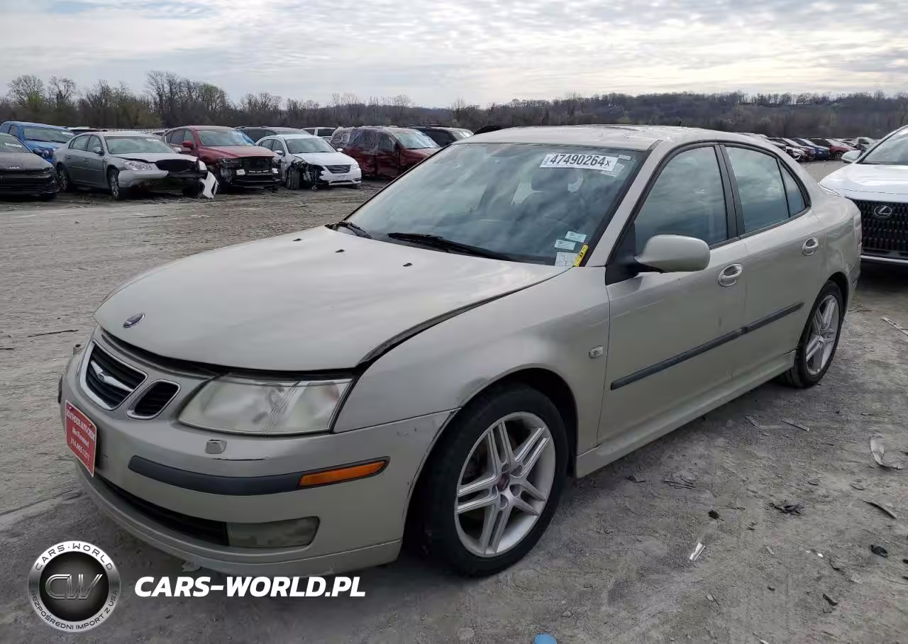 SAAB