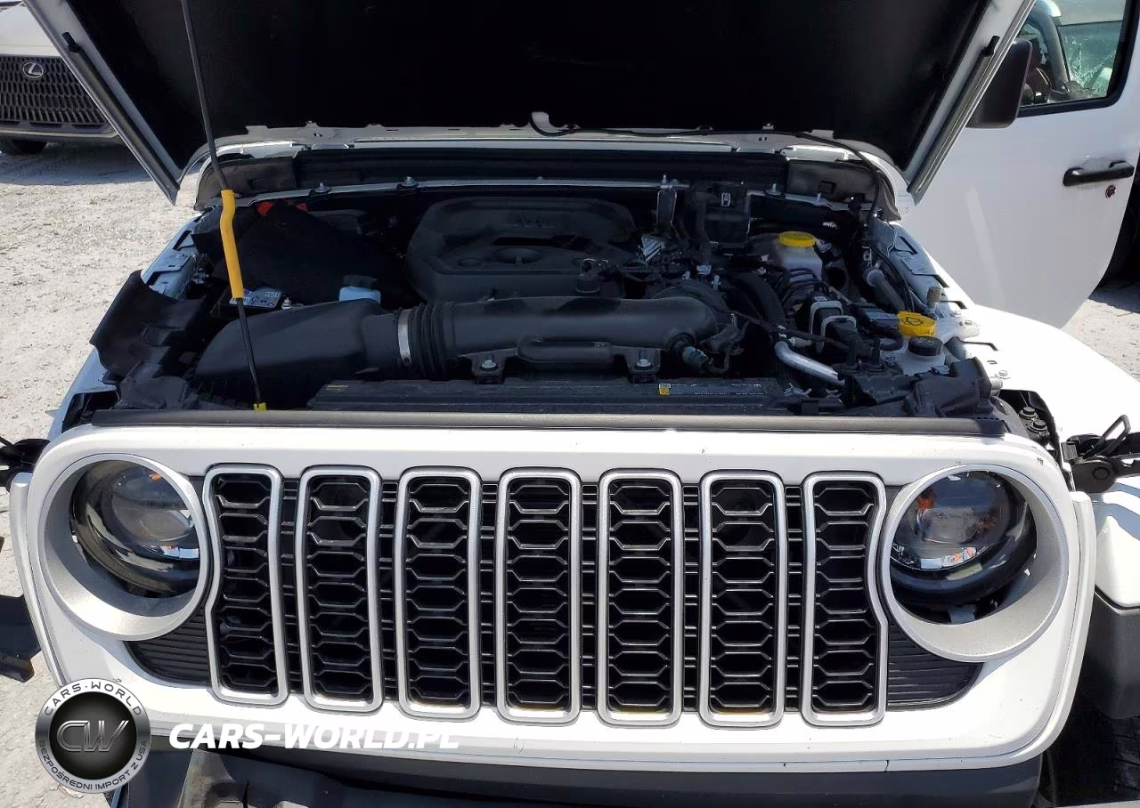 2026 Jeep Wrangler Sahara VIN:1C4PJXEN1TW179787 - 12
