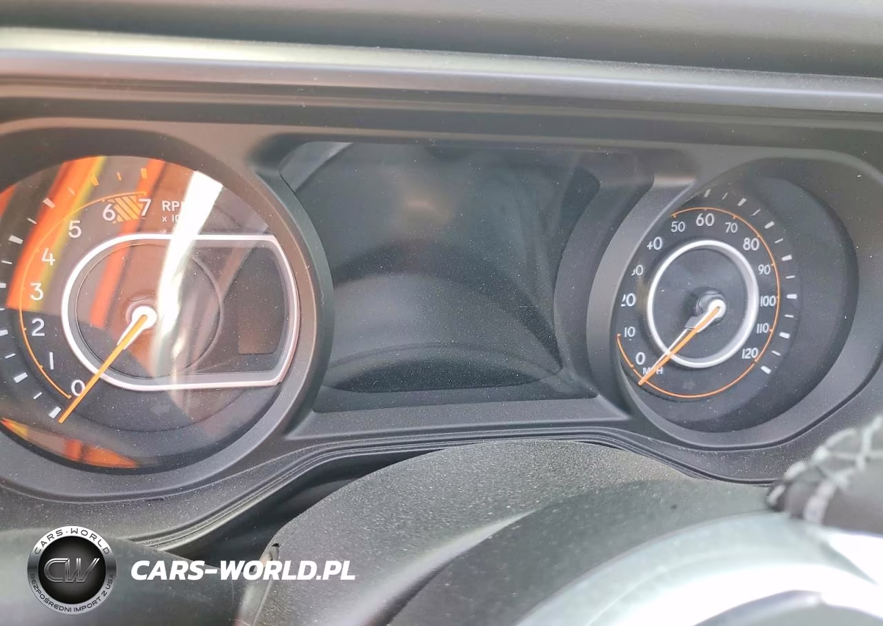 2026 Jeep Wrangler Sahara VIN:1C4PJXEN1TW179787 - 9