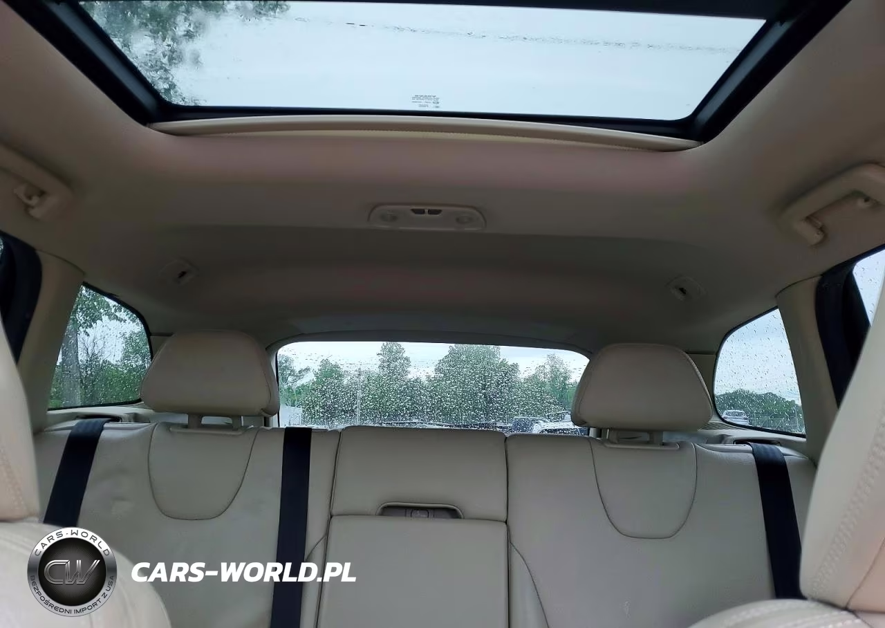 2012 Volvo Xc60 3.2 VIN:YV4940DZ2C2310953 - 10