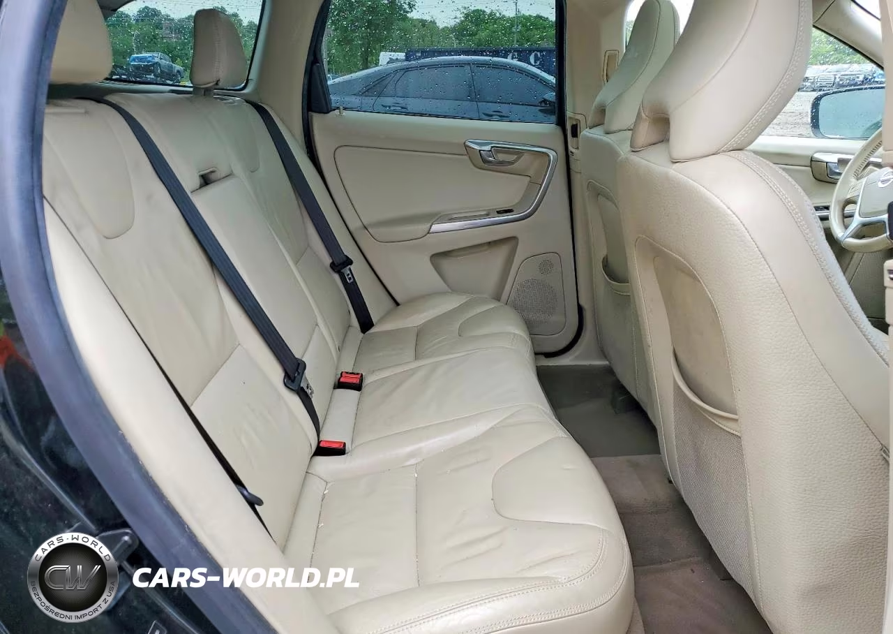 2012 Volvo Xc60 3.2 VIN:YV4940DZ2C2310953 - 11