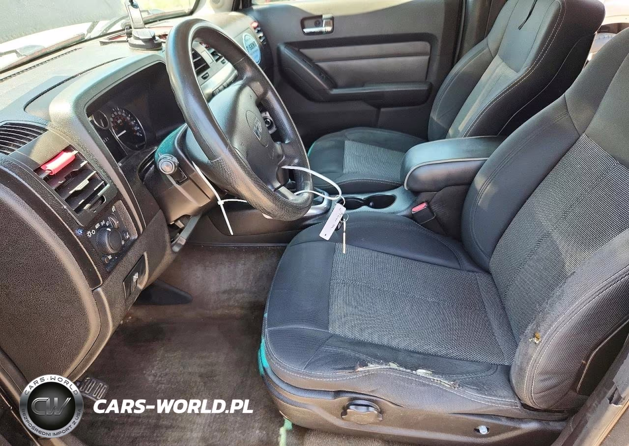 2008 Hummer H3 VIN:5GTEN13E988194022 - 7