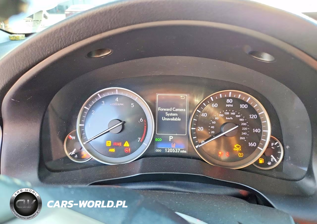 2017 Lexus Es 350 VIN:58ABK1GG7HU056070 - 9