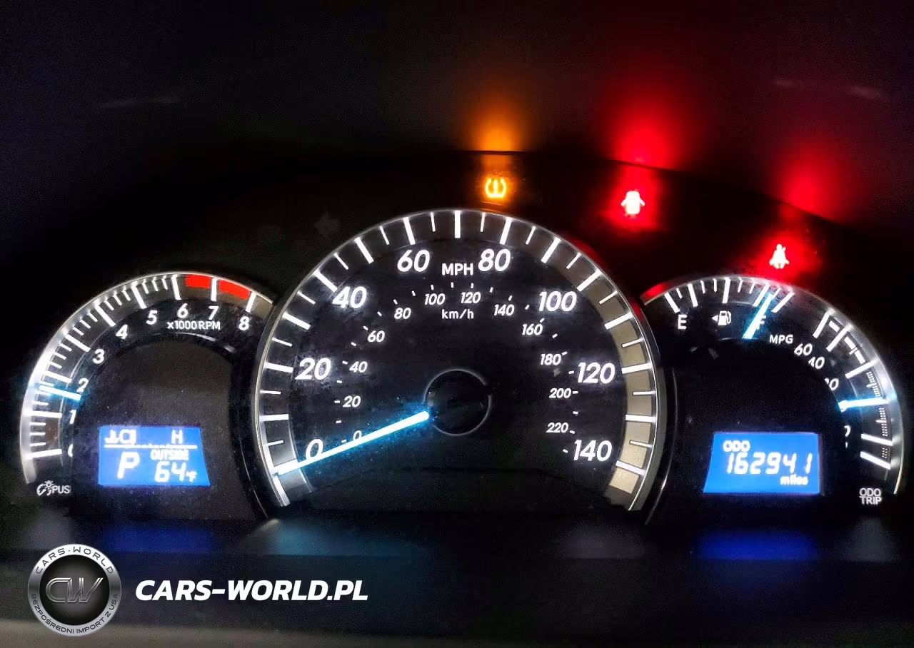 2012 Toyota Camry Se VIN:4T1BF1FK6CU093962 - 9
