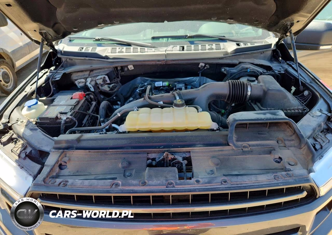 2020 Ford F150 Supercrew VIN:1FTEW1EP4LFA93199 - 11