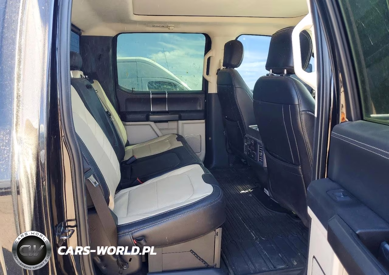 2021 Ford F350 Super Duty VIN:1FT8W3BT8MED01960 - 6
