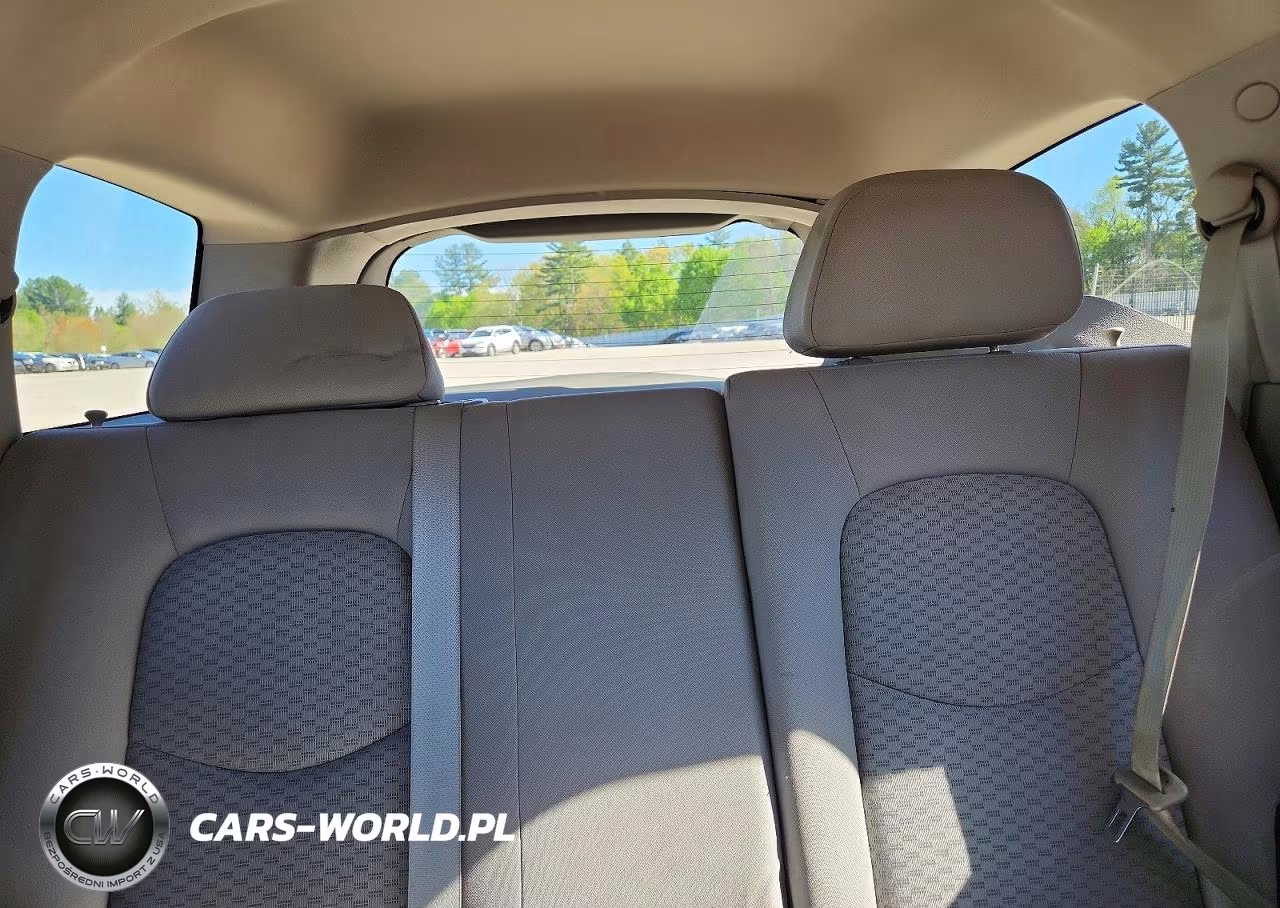 2008 Chevrolet Hhr Lt VIN:3GNDA23D08S631433 - 10