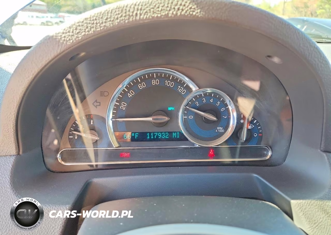 2008 Chevrolet Hhr Lt VIN:3GNDA23D08S631433 - 9