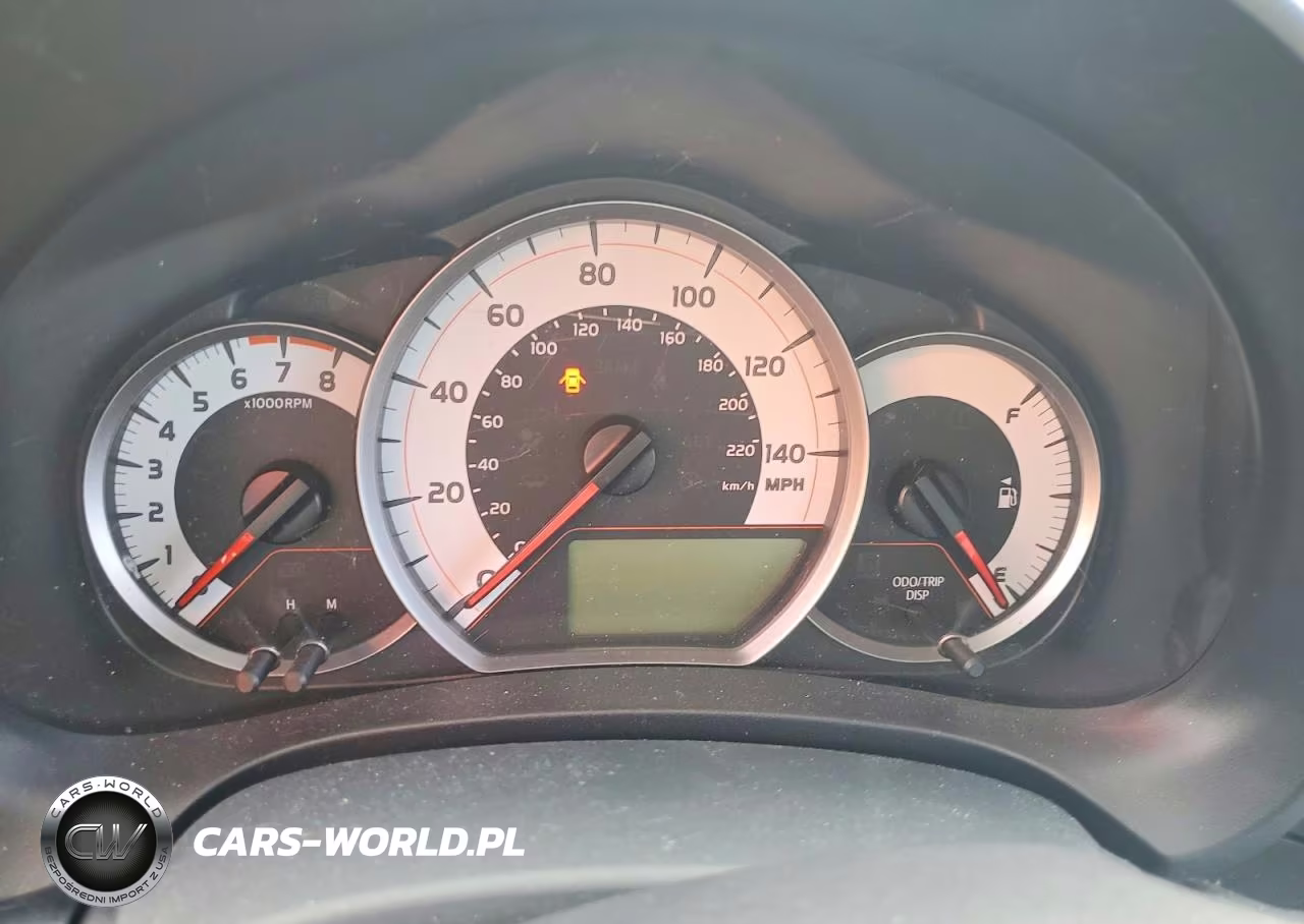 2014 Toyota Yaris 5-Door Se VIN:JTDKTUD34ED581420 - 9