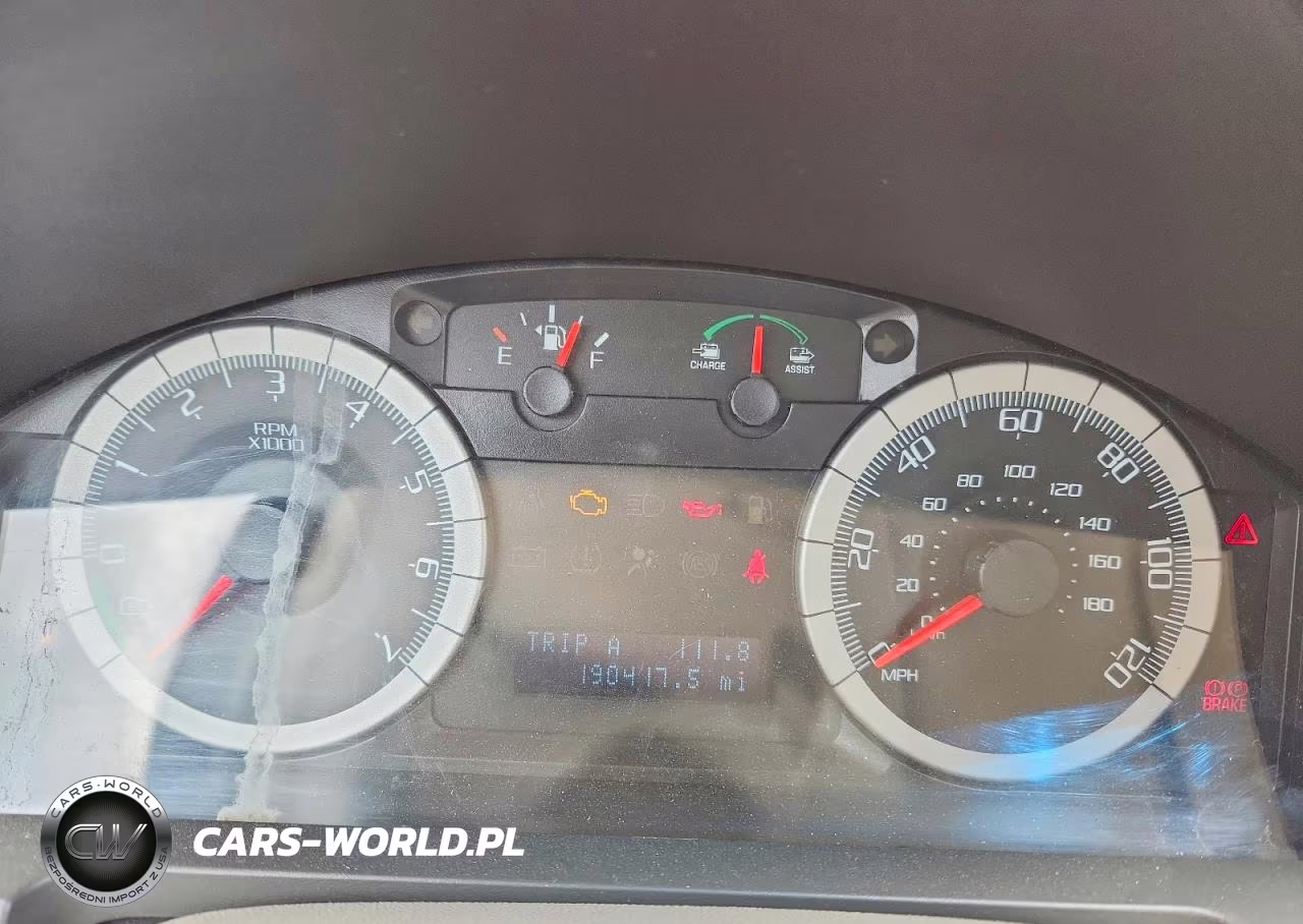 2008 Ford Escape VIN:1FMCU59H48KA17046 - 9