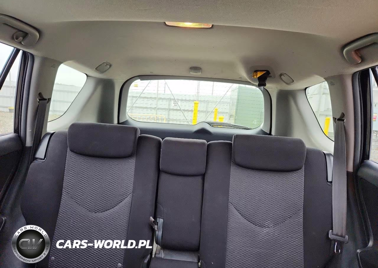 2010 Toyota Rav4 Sport VIN:JTMWF4DV2A5026447 - 10