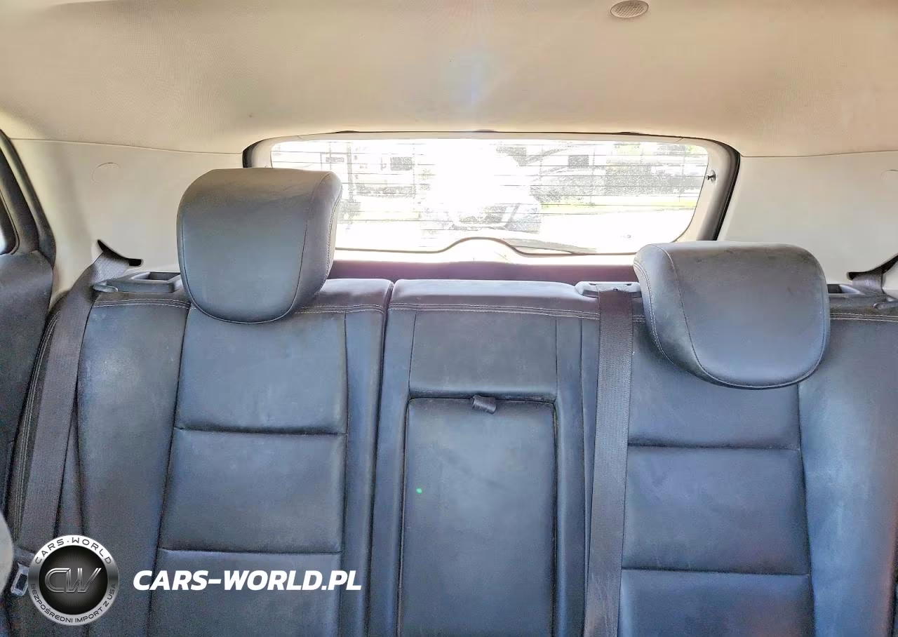 2014 Buick Encore Premium VIN:KL4CJHSB4EB612943 - 10