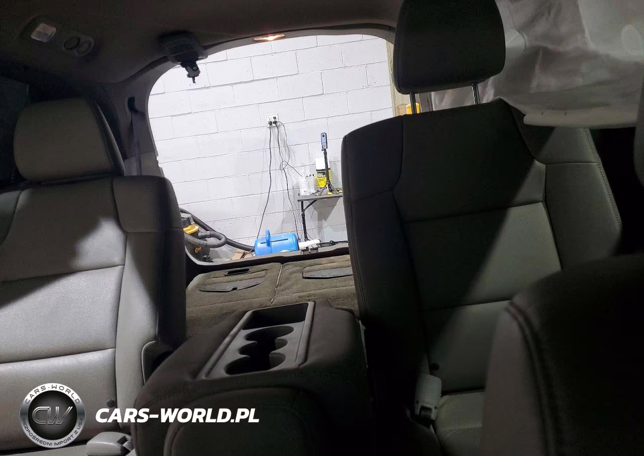 2016 Honda Odyssey Exl VIN:5FNRL5H62GB128711 - 10