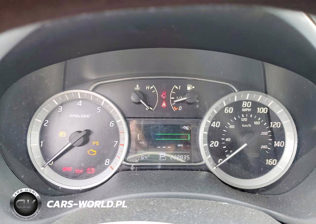 2015 Nissan Sentra Sr VIN:3N1AB7AP7FY311056 - 9