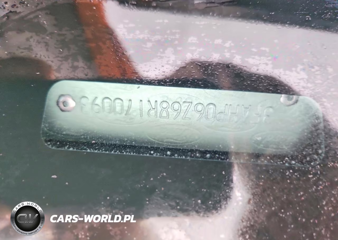 2008 Ford Fusion S VIN:3FAHP06Z68R170093 - 12