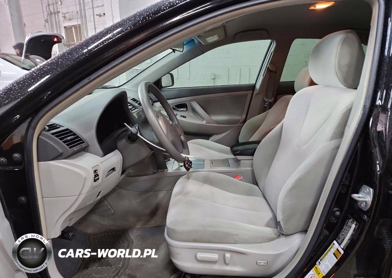 2011 Toyota Camry Le VIN:4T1BF3EK3BU154213 - 7